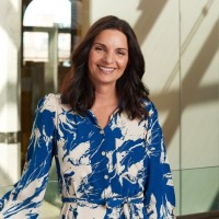 Olson Kundig Employee Ciara Cronin's profile photo