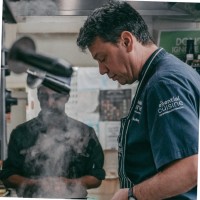 Essential Cuisine Employee Robin Dudley's profile photo