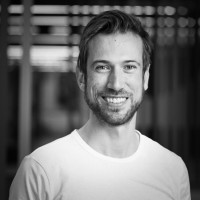 Symplicit Employee Ruben Rekker's profile photo