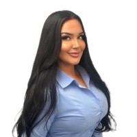 EEMU Employee Jasmine Walker's profile photo