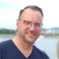Rastal Employee Christoph Kurz's profile photo