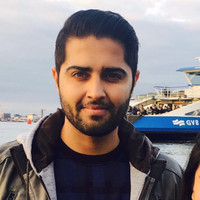 Honasa Consumer Ltd. Employee Nishchay Bahl's profile photo