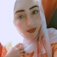 Trichi Employee Nahla Magdii's profile photo