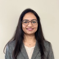 Vishakha's profile photo