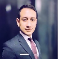 Petromaint Employee Hossam Elsayed's profile photo