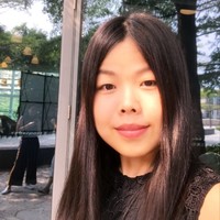 xTool Official Employee Alice Zhang's profile photo