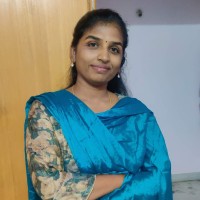Certify Technologies Employee Sri Raj's profile photo