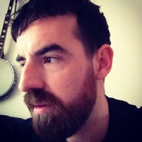 The Druid Garden Employee Colin McSherry's profile photo