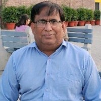 Ujjwal Pathak Email