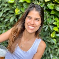 Lloyds Auctions Employee Paola Cayo Oballe's profile photo