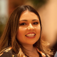 Solcius Employee Ayleen Pedregon's profile photo