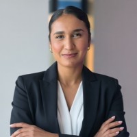 Areej Fatima Email