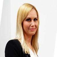 Actual I.T. Employee Anja Musar's profile photo