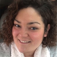 Taco Ocho Employee Antoinette Jimenez's profile photo