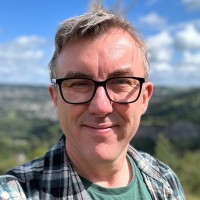 Peter Bourne Communications Limited Employee Peter Bourne's profile photo