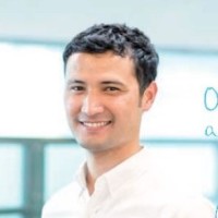 Mitsui Chemicals Group Employee Alisher AHMEDOV's profile photo