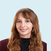 Mend Join Make - MJM Employee Ginger Freeman's profile photo