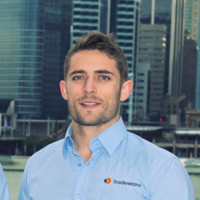 Tradeware Employee Matt Carey's profile photo