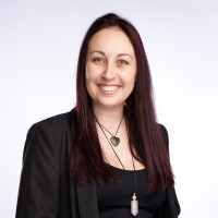 ChangeGPS Employee Lara Jones's profile photo