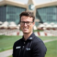 Manifesto Market Employee Barry Barnard's profile photo