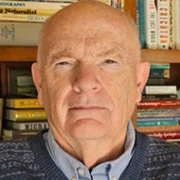 The University of Texas at El Paso Employee Stephen Sands's profile photo