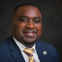 Grambling State University Employee Rudolph Ellis's profile photo