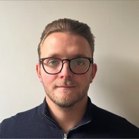 Barratt Redrow Employee Daniel Smith's profile photo