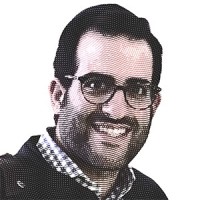 TECHU Employee Natanel Barookhian's profile photo