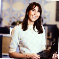 Jämtkraft AB Employee Lisa Vester's profile photo