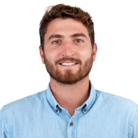 Toast Employee Jay Clarke's profile photo