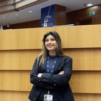 Global Renewables Alliance Employee Francisca Costa's profile photo