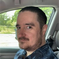 Netduma Employee Alex Noble's profile photo
