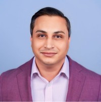 Hamid Ali Email & Phone Number