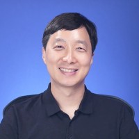 Robolink Employee Hansol Hong's profile photo