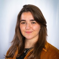 NPR Employee Erika Ryan's profile photo