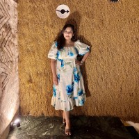 Akshitha R Email & Phone Number