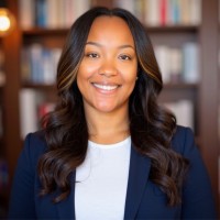 3C Comprehensive Correctional Care Employee Dominique Jackson's profile photo