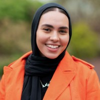 FroshVote Employee Aisha Chebbi's profile photo