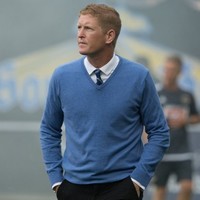 Philadelphia Union Employee Jim Curtin's profile photo