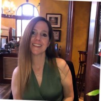 Calex ISCS Employee Andrea Burmeister's profile photo
