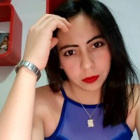 Progapper Employee Alexxis Hernandez's profile photo