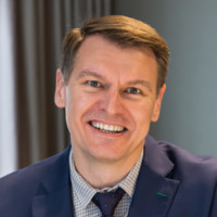 AIPT Employee Alexander Khludenev's profile photo