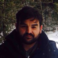 Eldu Employee Jesús san Blas's profile photo