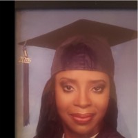 Nicole Lewis's profile photo