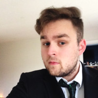 Skymap Games Employee Collin Desmond's profile photo