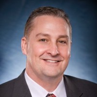 Centennial Bank Employee Tim Breeding's profile photo