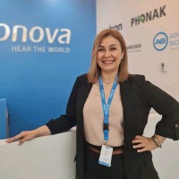 Sonova Group Employee Michele Castro's profile photo