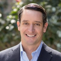 SRS Real Estate Partners Employee Ryan Johnson's profile photo