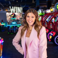 Dave & Buster's Inc. Employee Erin Jacobsen's profile photo