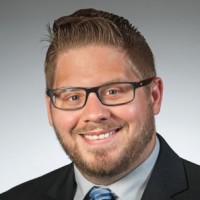 Sherwin-Williams Employee Michael Conrad's profile photo